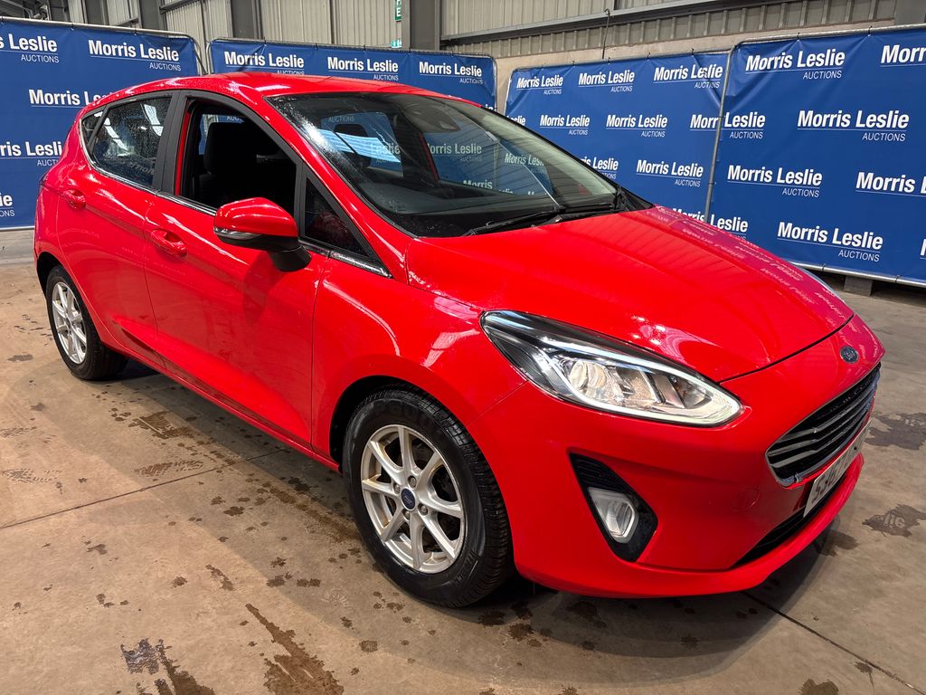 Car Auction