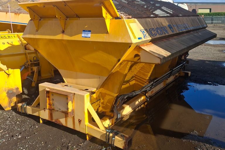 GRITTER BODY 