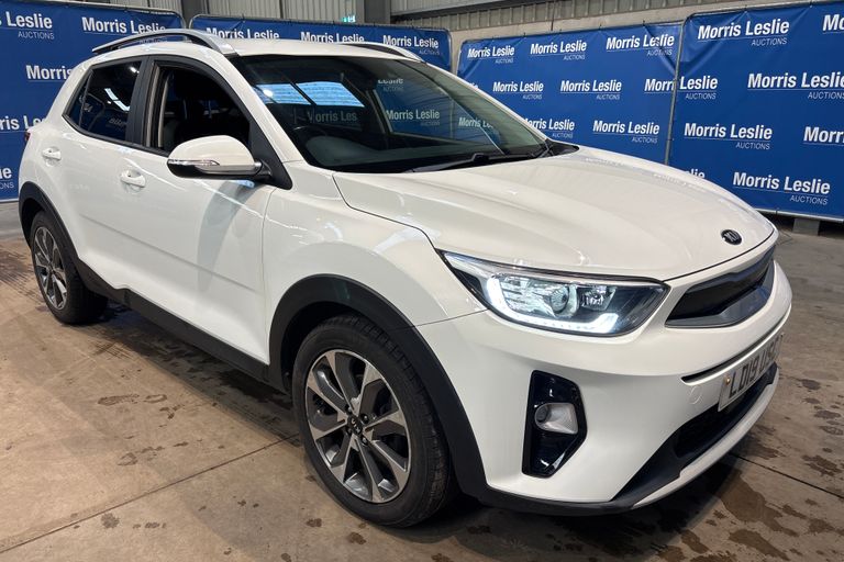 KIA STONIC