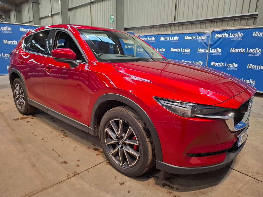 Car Auction