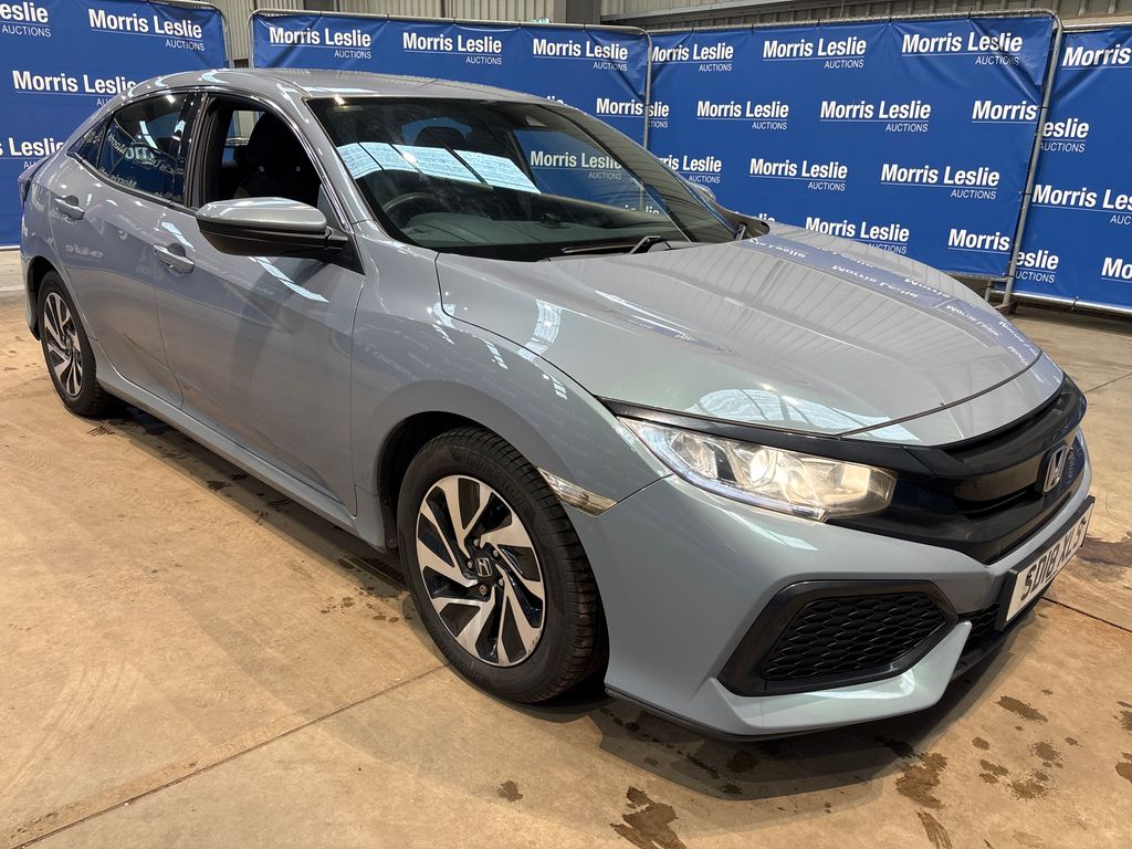 Car Auction