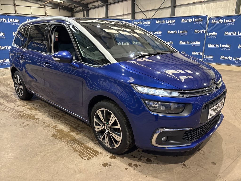 Car Auction