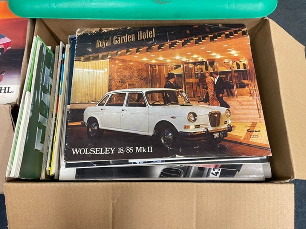 Car Auction