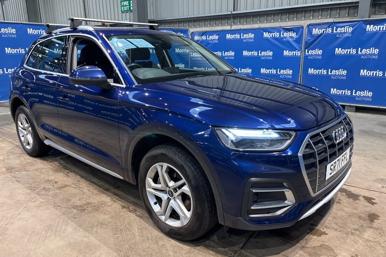 AUDI Q5