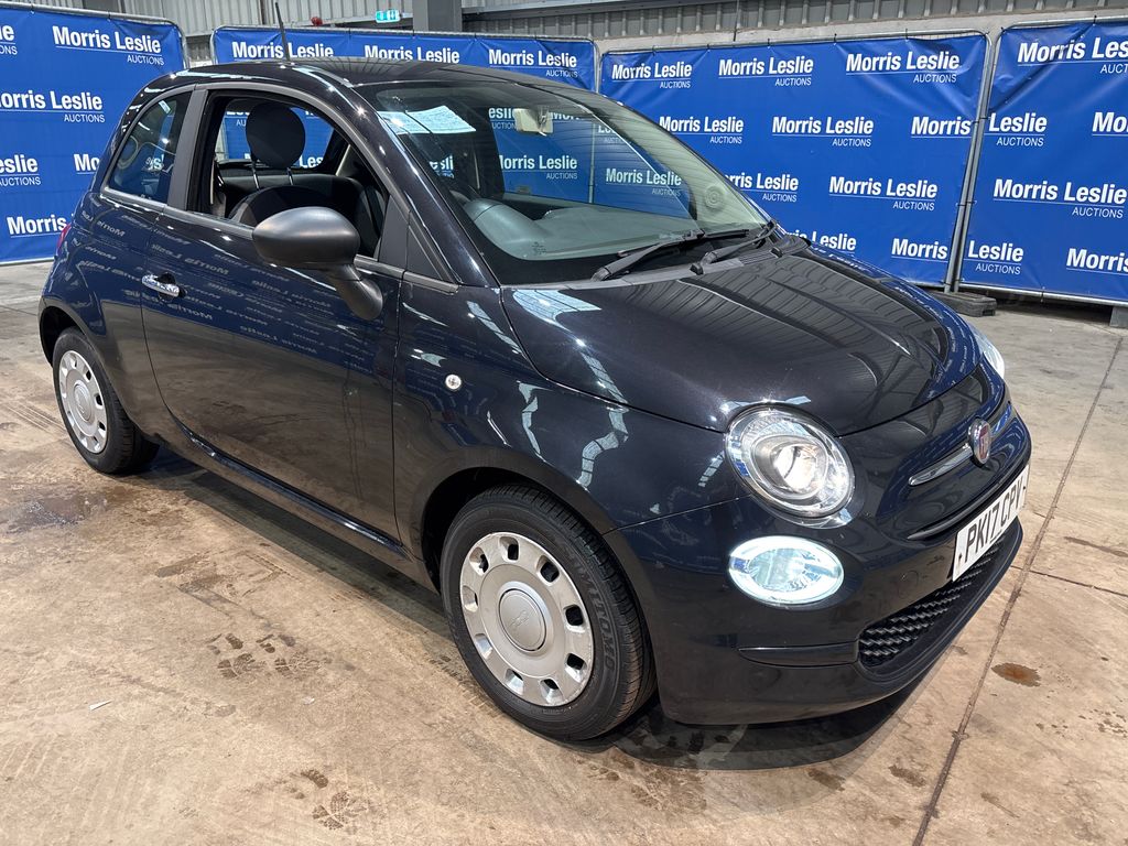 Car Auction