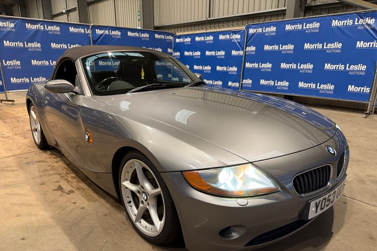 BMW Z SERIES