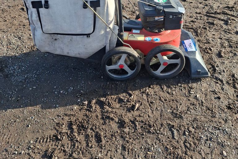 1x IBEA VACUUM HOVER 