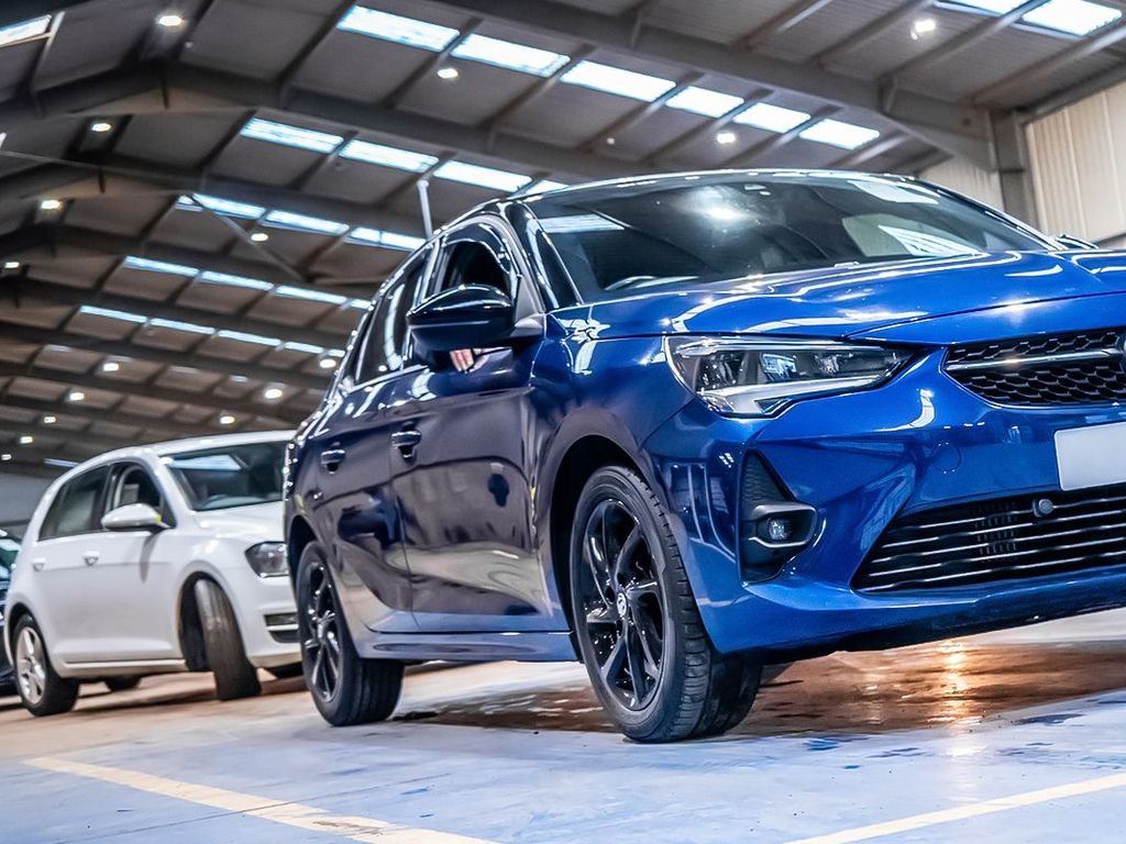 Car Auction