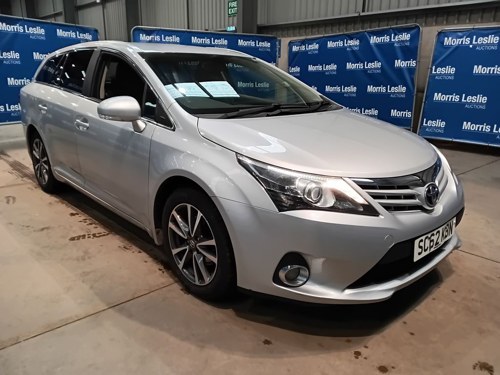 Car Auction