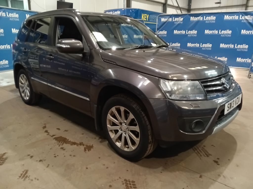 Car Auction