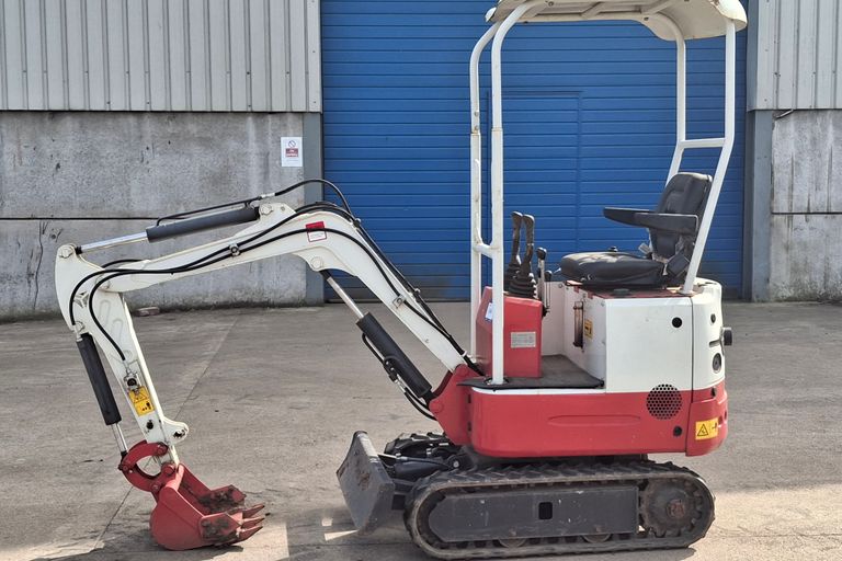 MICRO DIGGER 