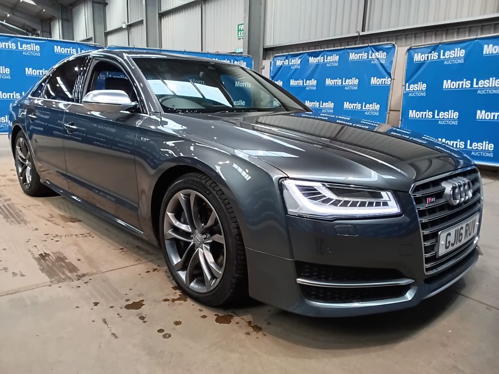 Car Auction