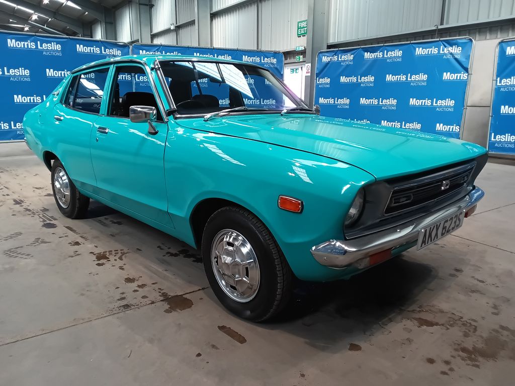 Car Auction