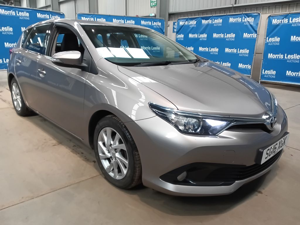 Car Auction