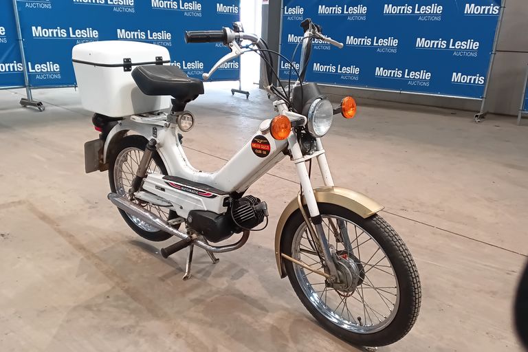 TOMOS A3K AUTOMATIC