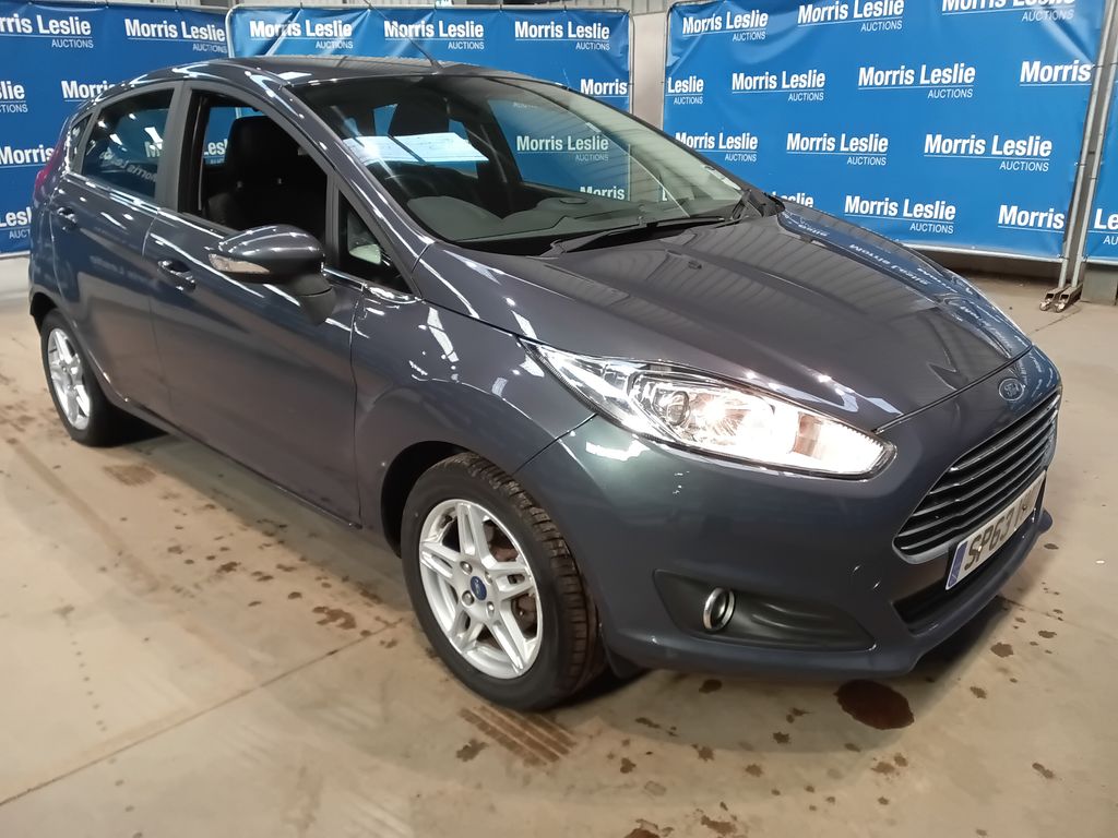Car Auction