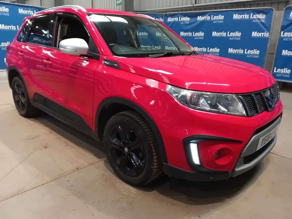 Car Auction