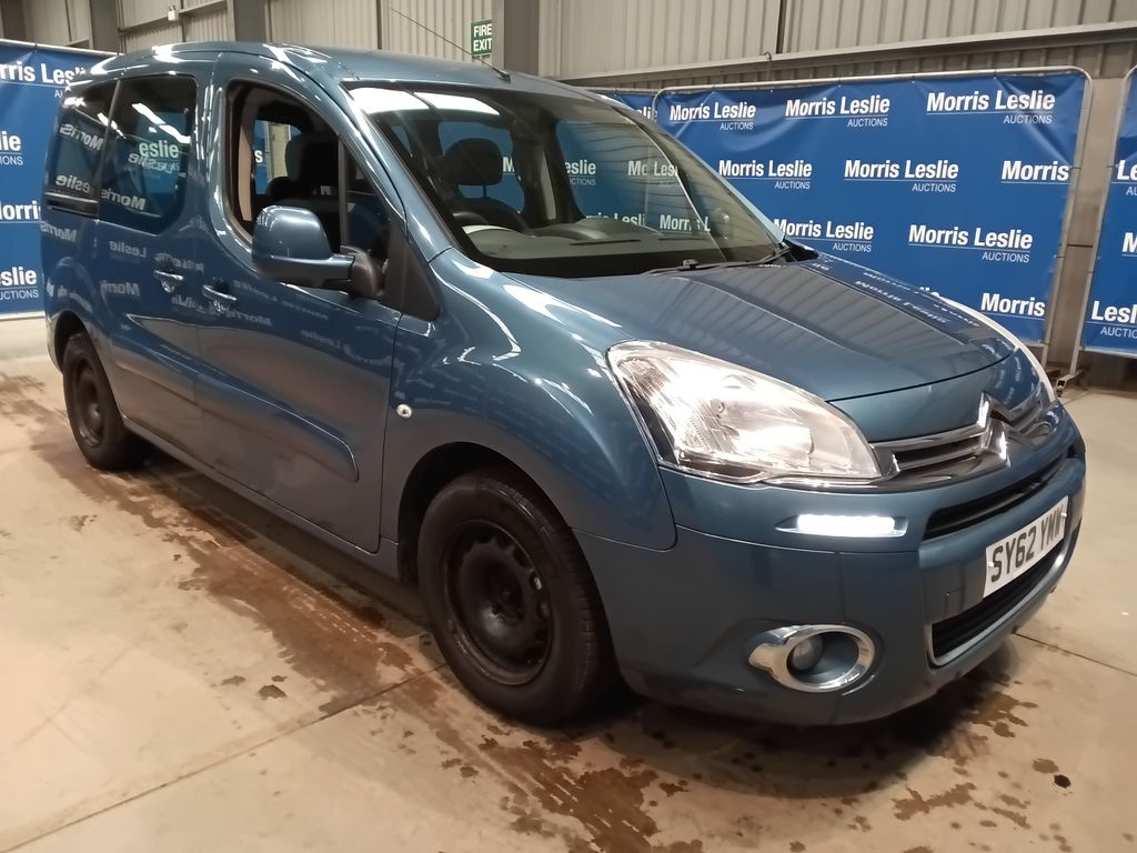Car Auction