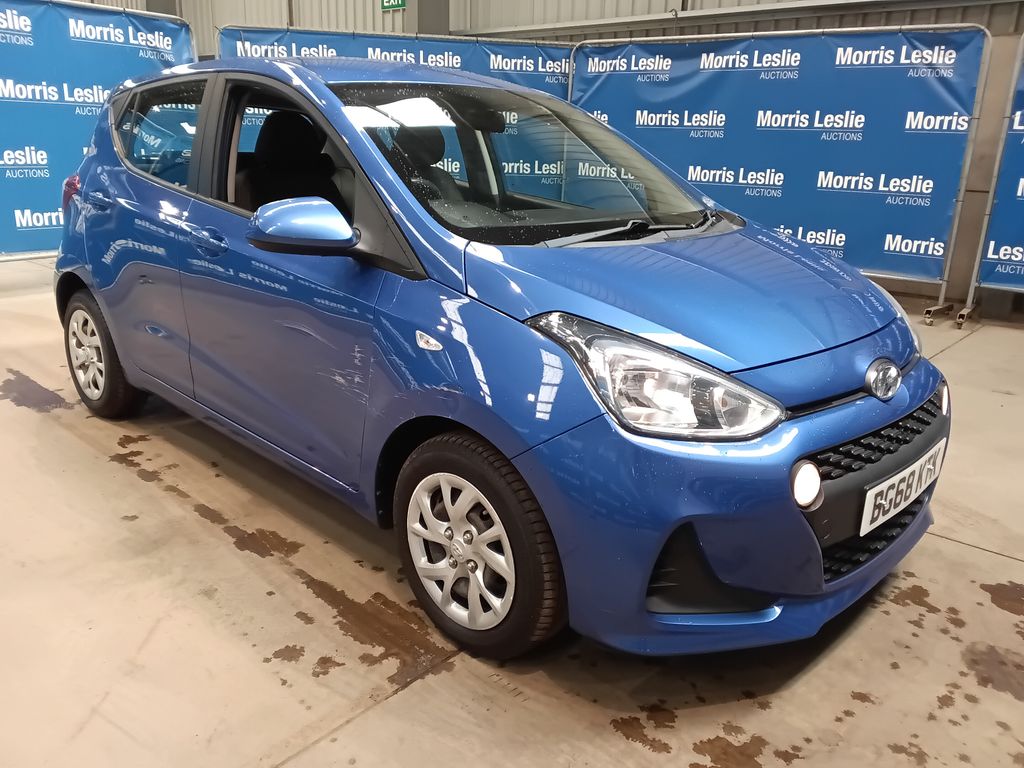 Car Auction
