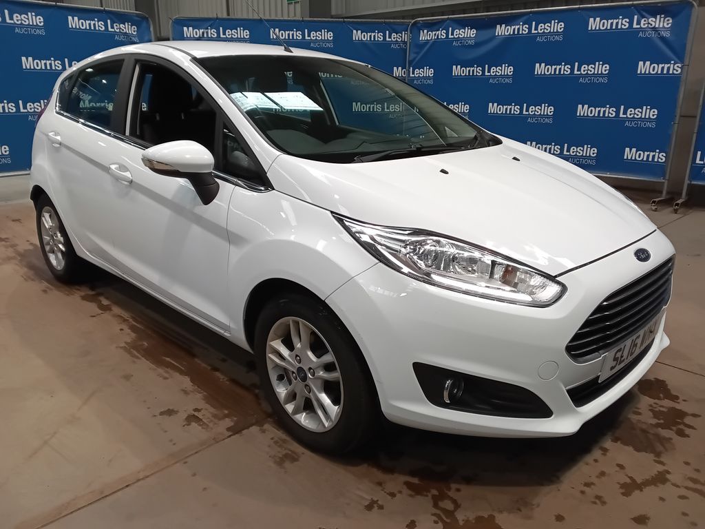 Car Auction