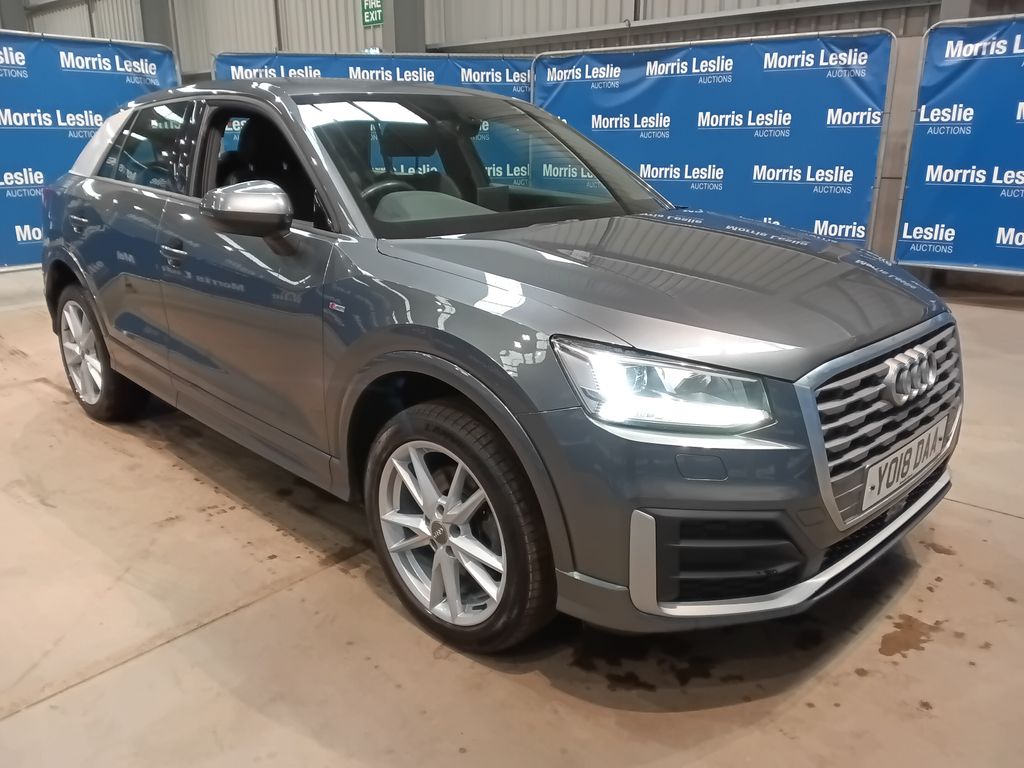 Car Auction