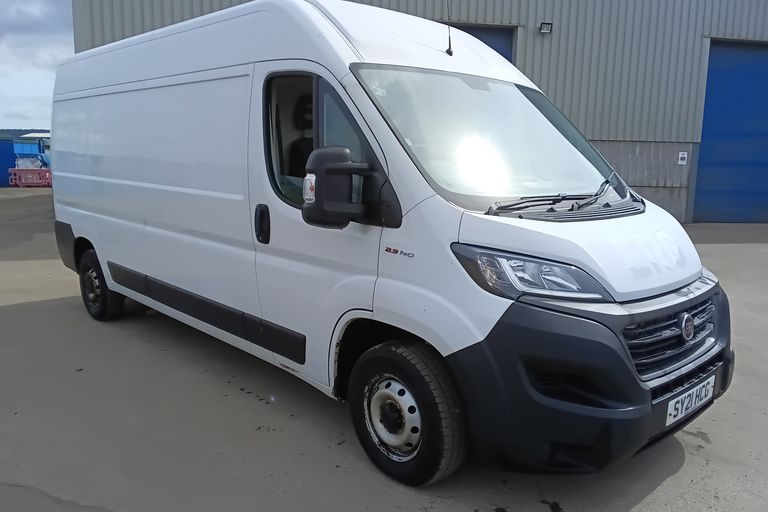 FIAT DUCATO
