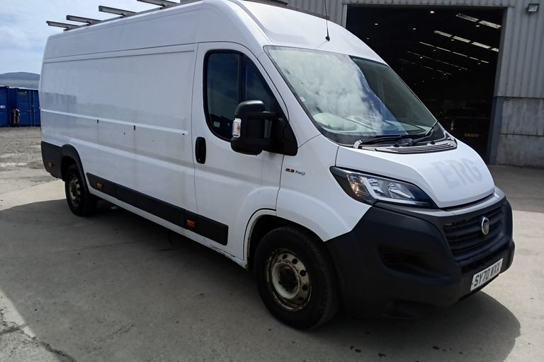 FIAT DUCATO