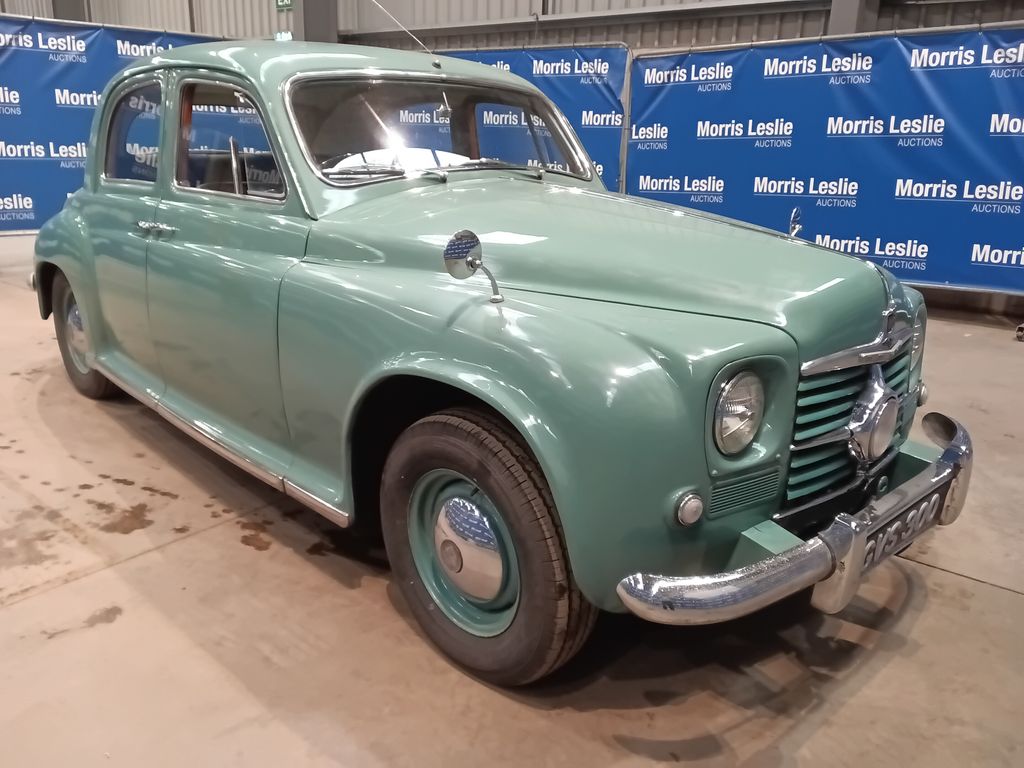 Car Auction