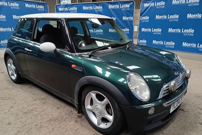 MINI MINI