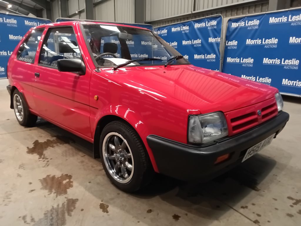 Car Auction