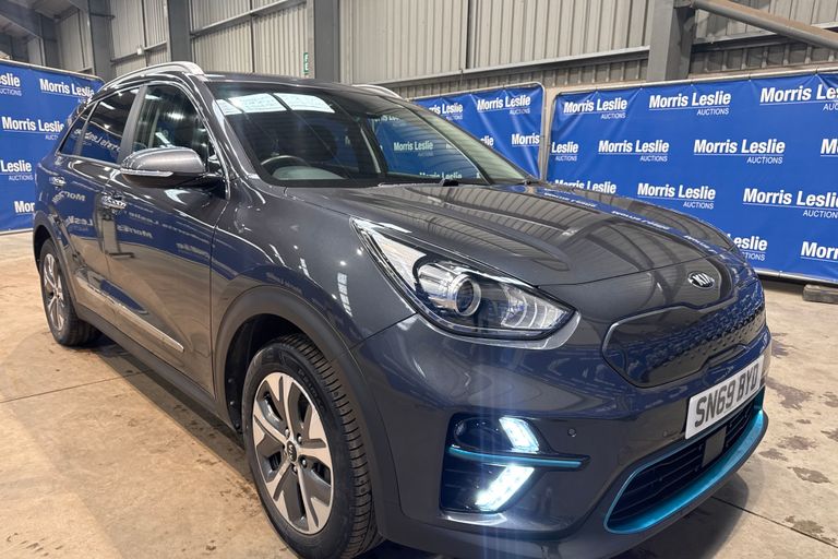 KIA E-NIRO