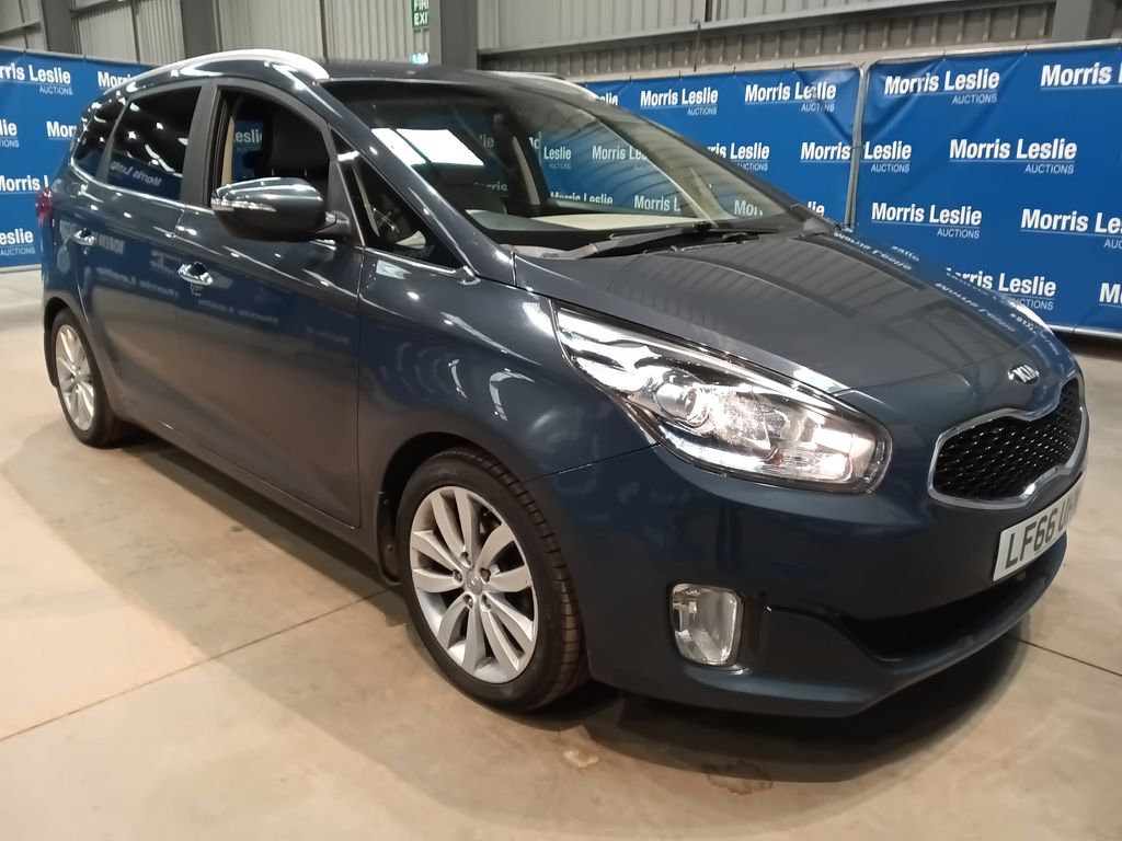 Car Auction