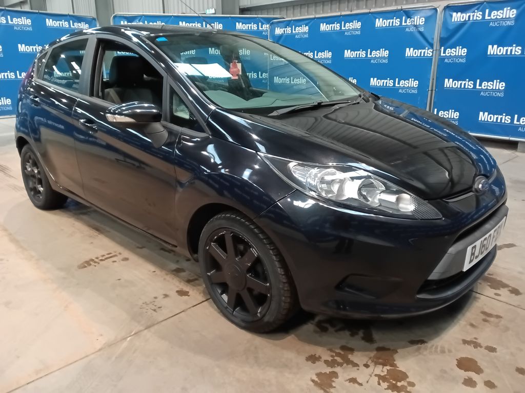 Car Auction