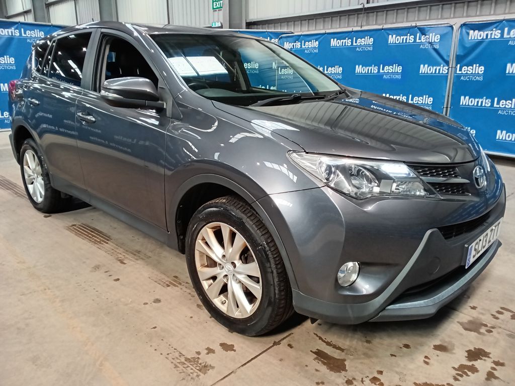 Car Auction
