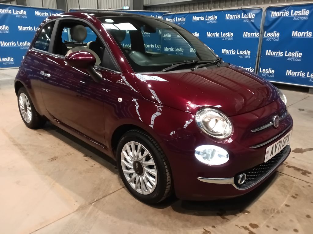 Car Auction