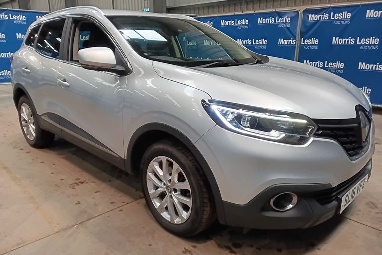 RENAULT KADJAR