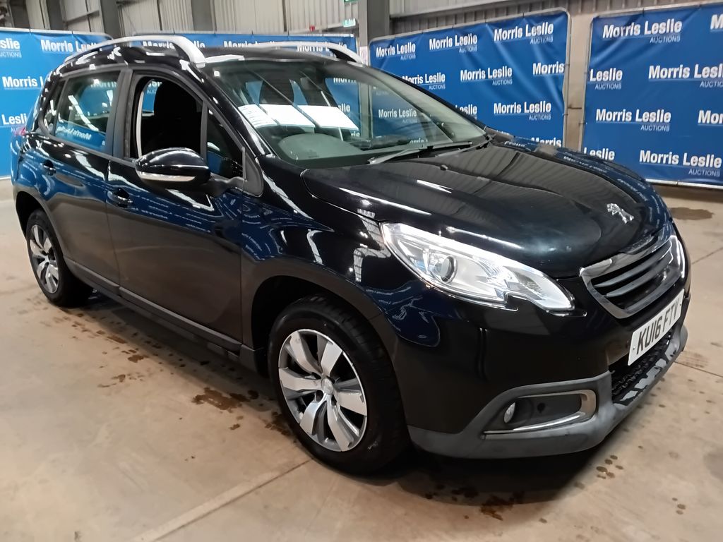 Car Auction
