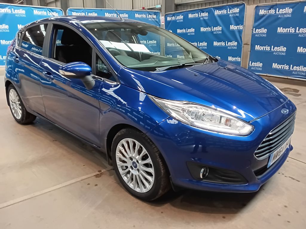 Car Auction