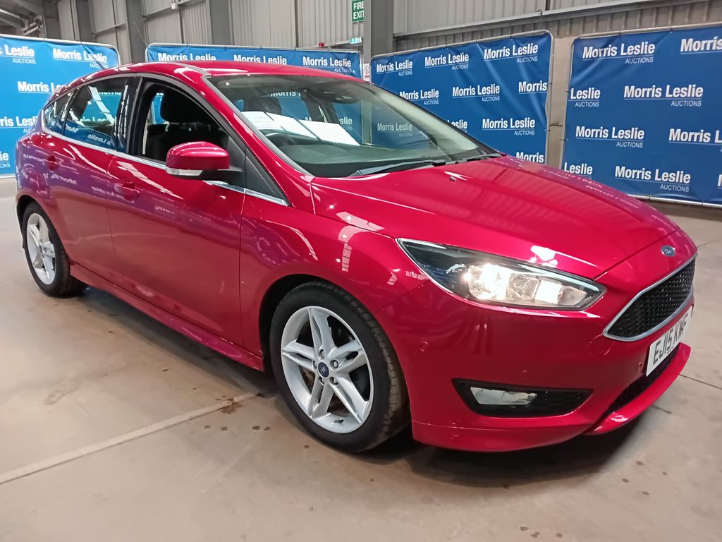 Car Auction