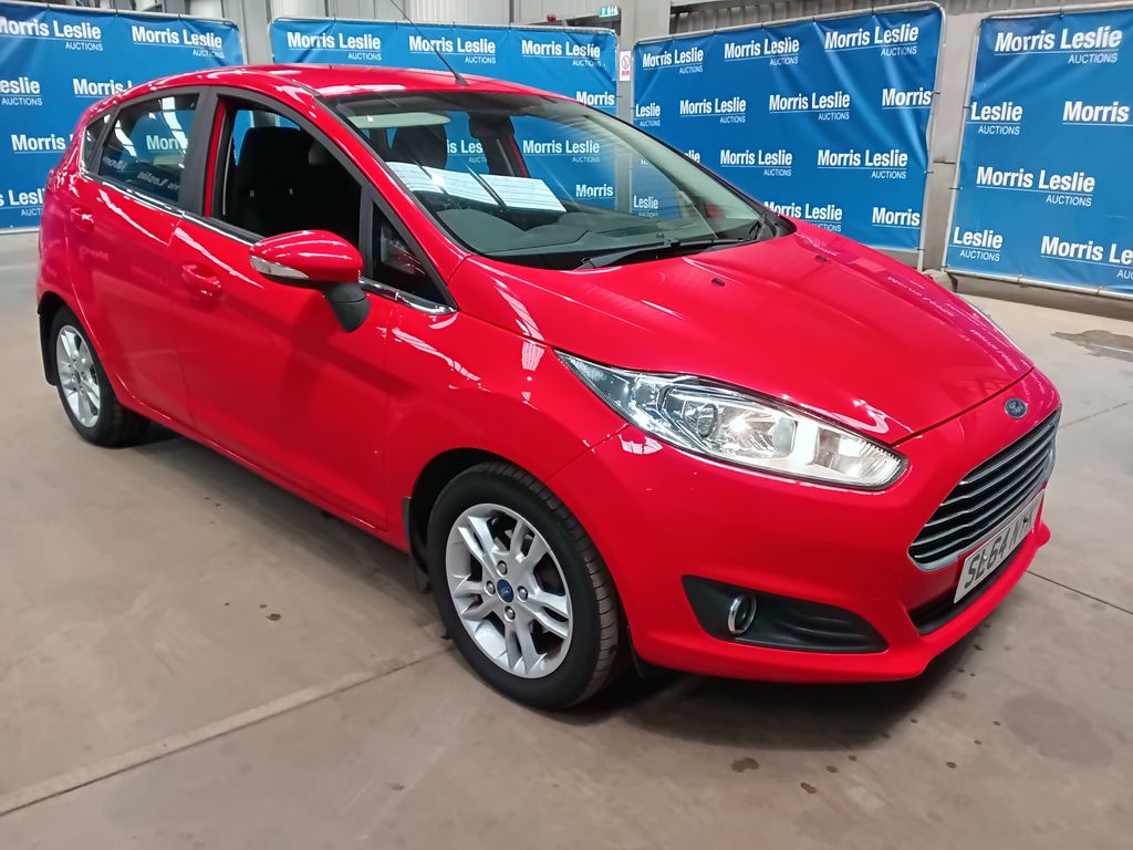 Car Auction