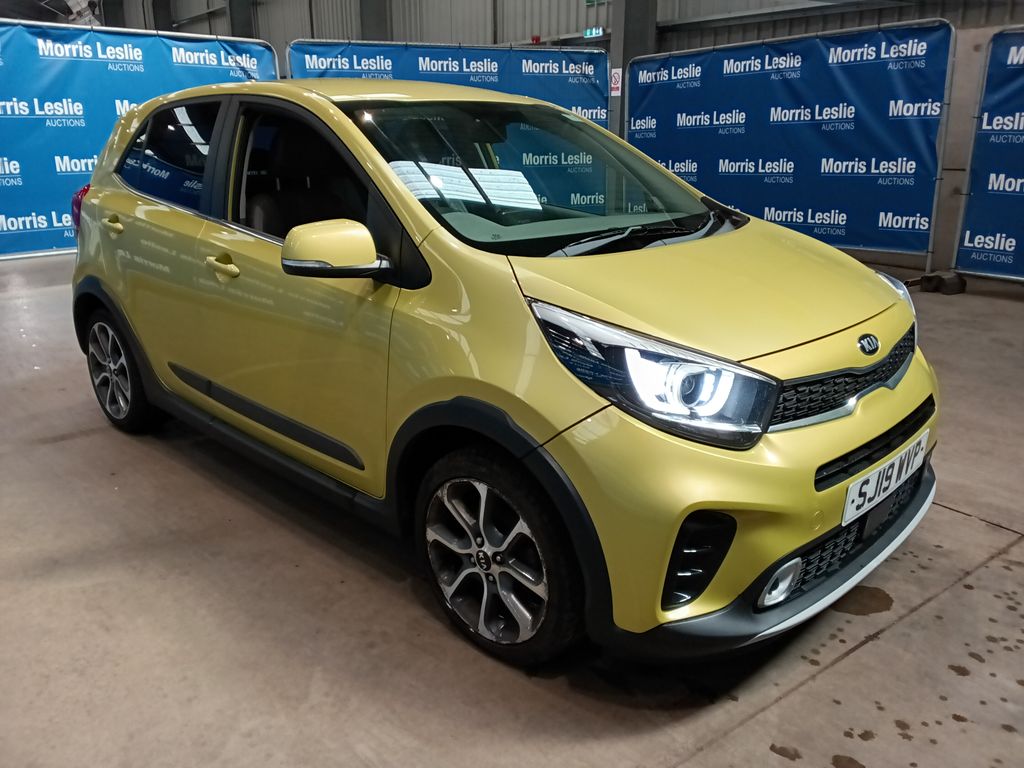 Car Auction