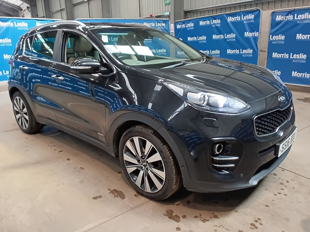 Car Auction