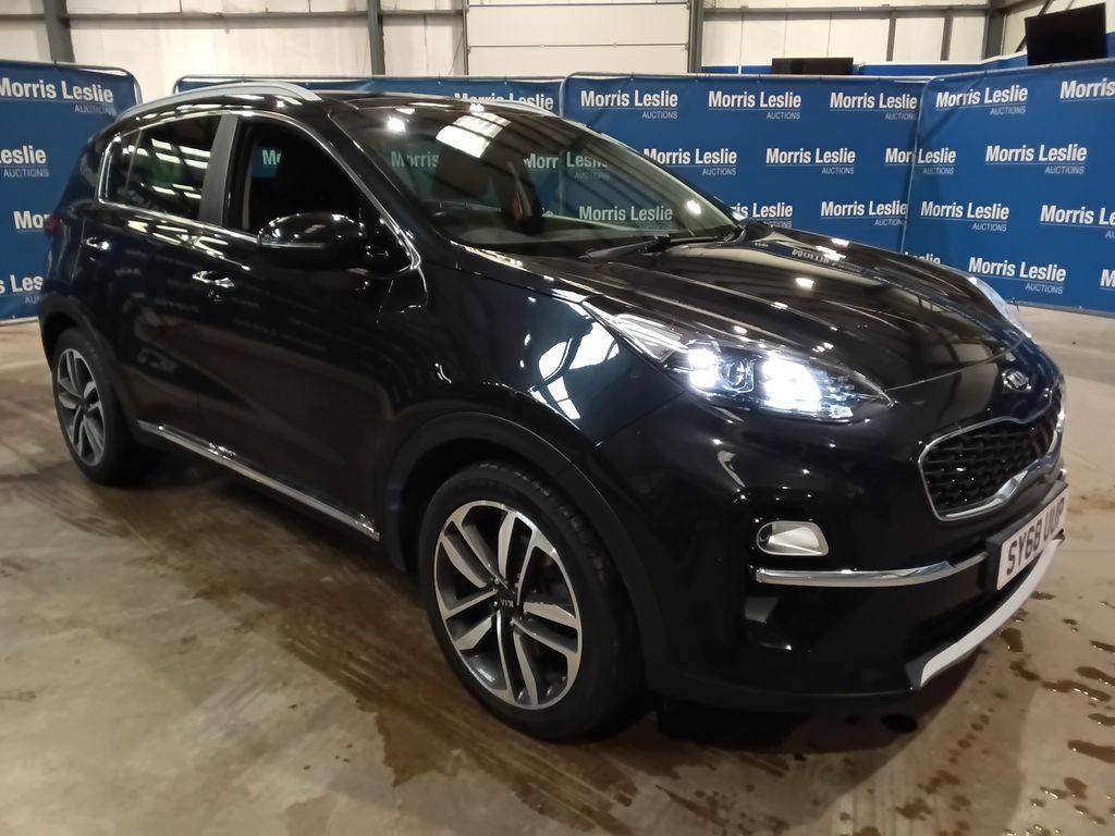 Car Auction