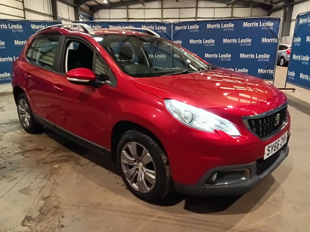 Car Auction