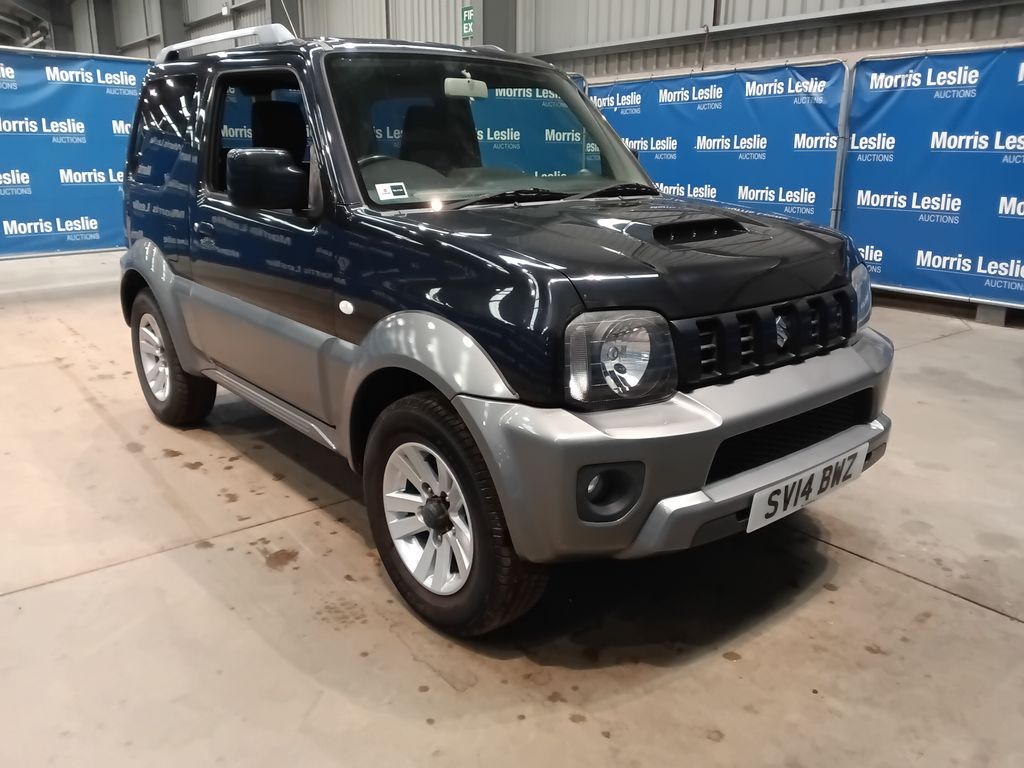 Car Auction