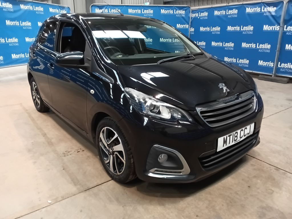 Car Auction