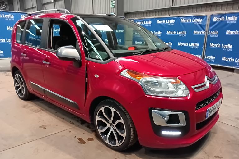 CITROEN C3 PICASSO