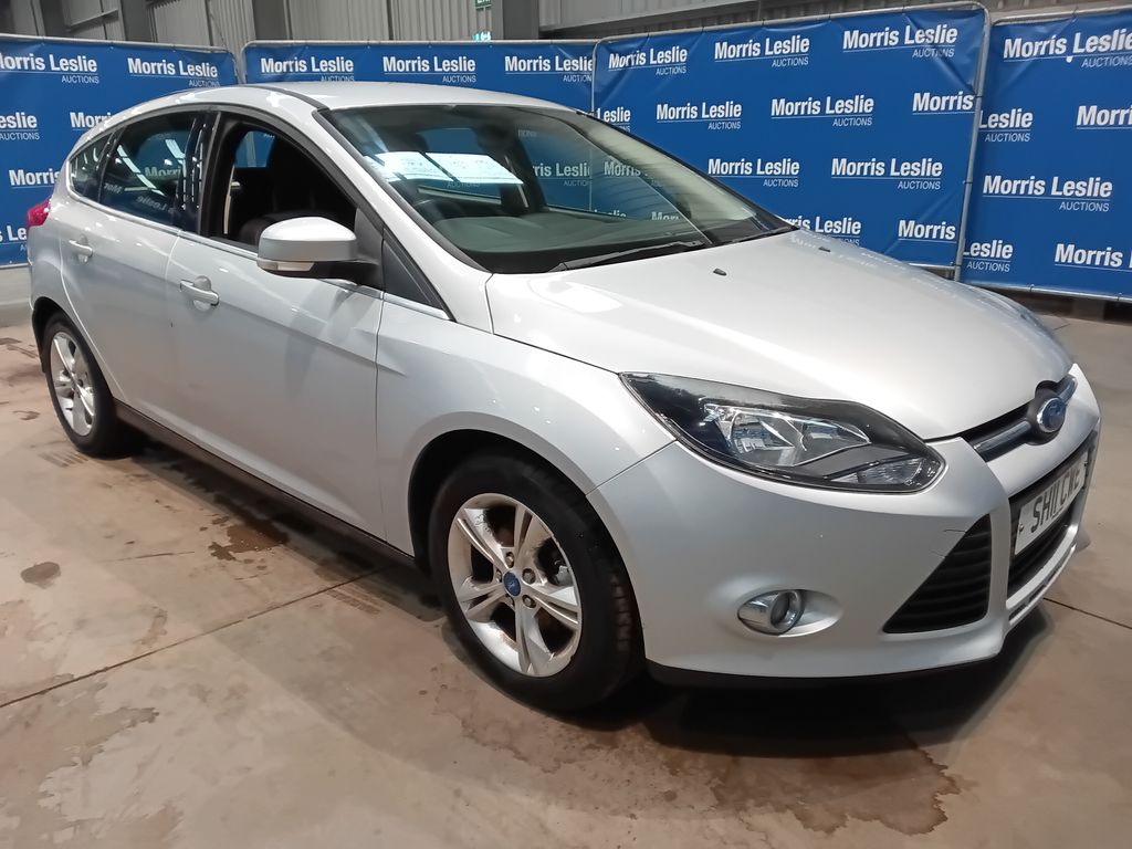 Car Auction
