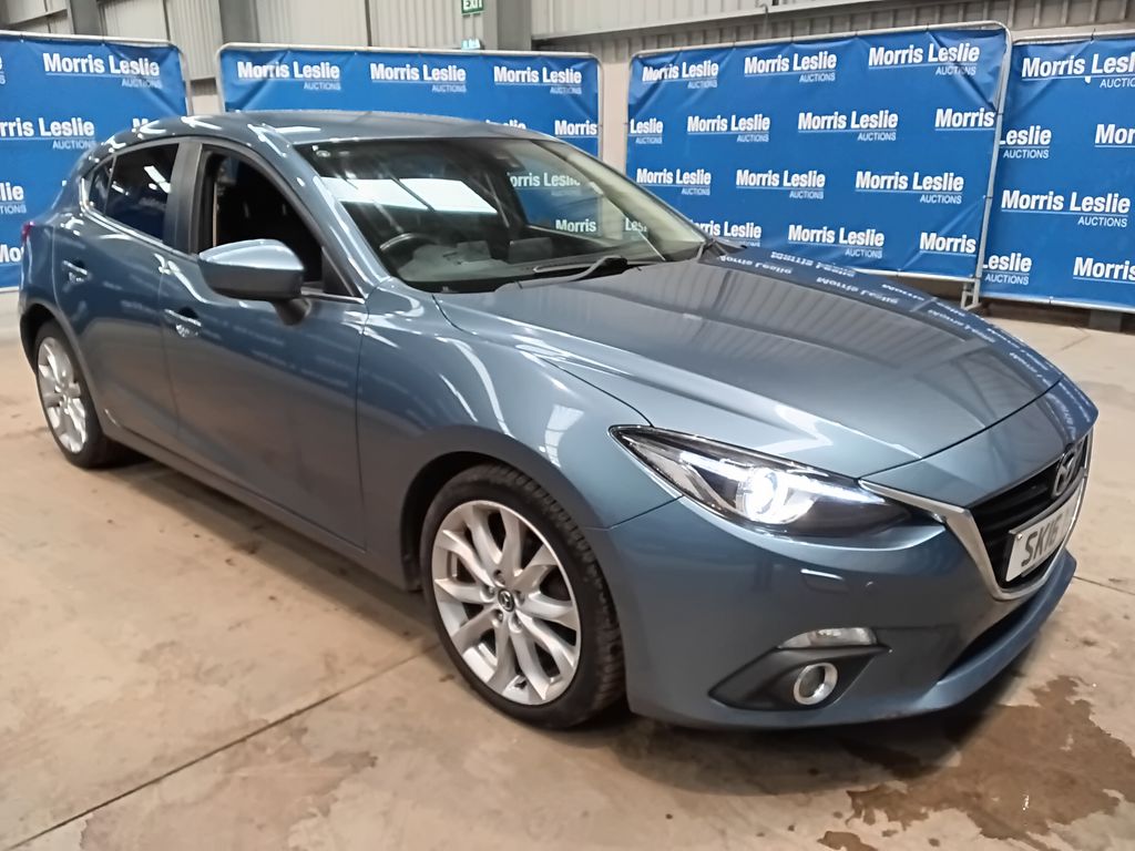 Car Auction