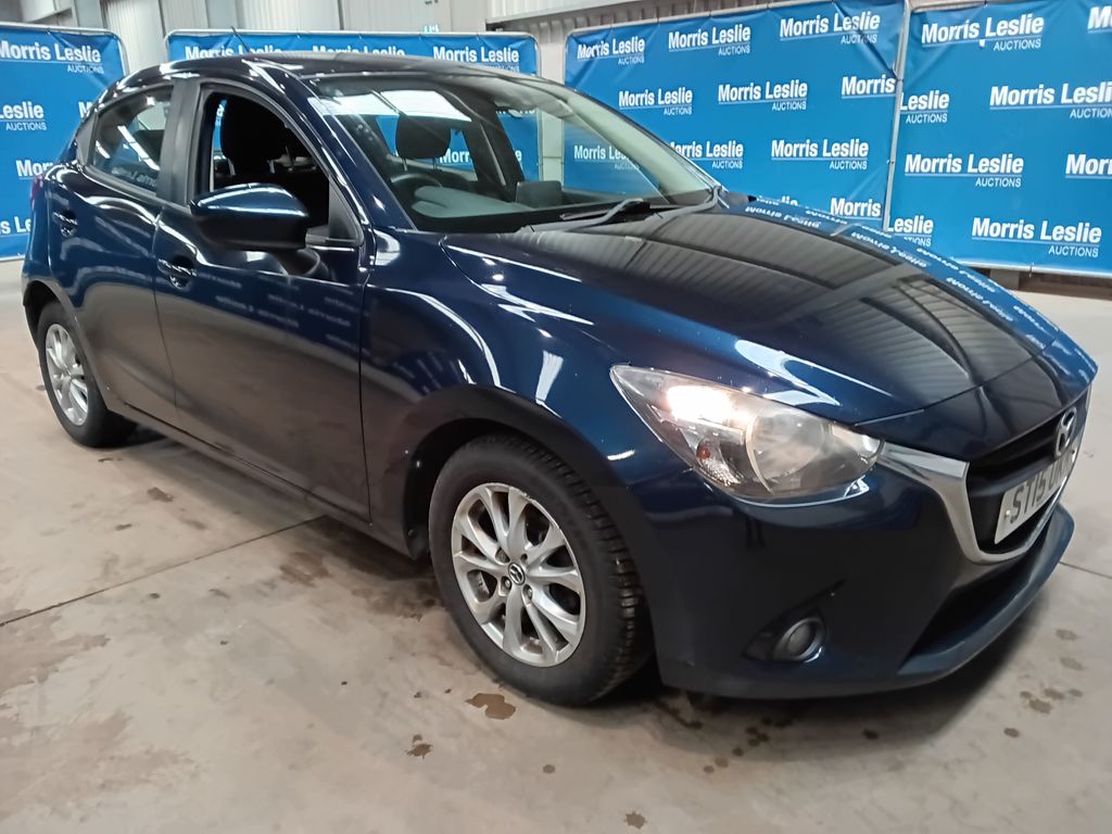 Car Auction